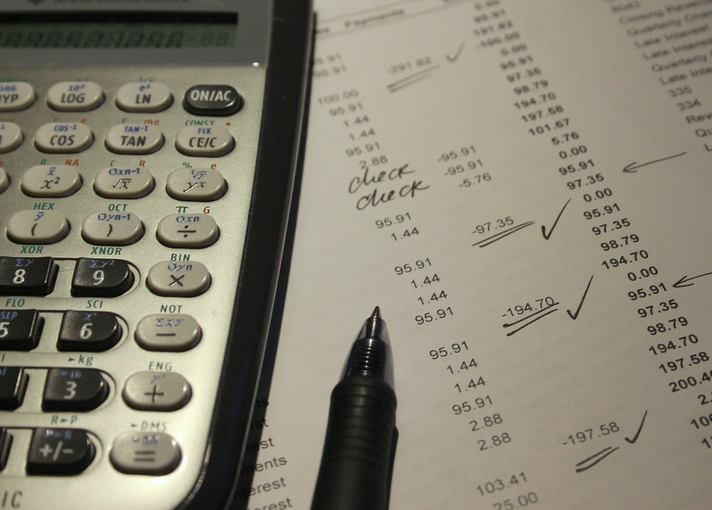 Les critères de calcul de l'indemnité d'éviction